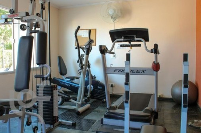 Imagem Apartamento com 2 Quartos à Venda, 61 m² em Vila Santa Catarina - São Paulo Imagem Apartamento com 2 Quartos à Venda, 61 m² em Vila Santa Catarina - São Paulo