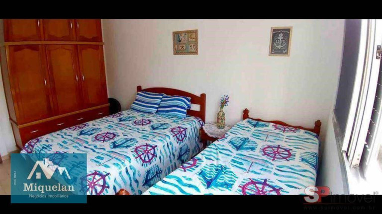 Imagem Apartamento com 1 Quarto à Venda, 48 m² em Boqueirão - Praia Grande