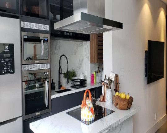 Imagem Imóvel com 2 Quartos à Venda, 68 m² em Vila Cruzeiro - São Paulo
