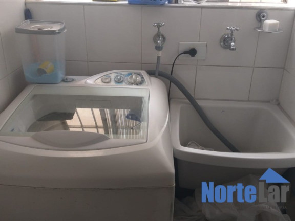 Imagem Apartamento com 3 Quartos à Venda, 62 m² em Freguesia Do ó - São Paulo
