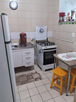 Imagem Apartamento com 1 Quarto à Venda, 54 m² em Jardim Santa Rosália - Sorocaba Imagem Apartamento com 1 Quarto à Venda, 54 m² em Jardim Santa Rosália - Sorocaba