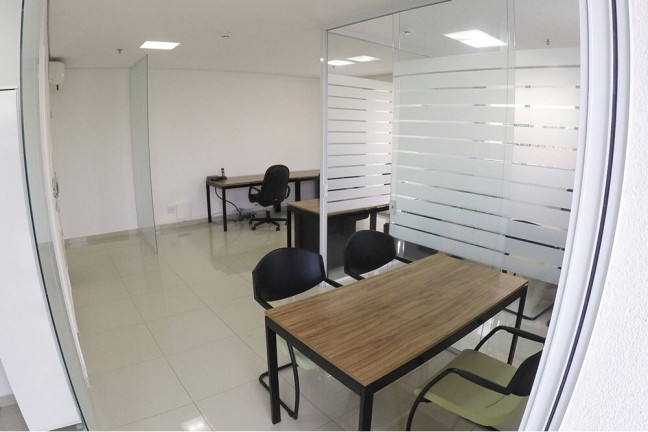 Imagem Sala Comercial à Venda, 55 m² em Pinheiros - São Paulo Imagem Sala Comercial à Venda, 55 m² em Pinheiros - São Paulo