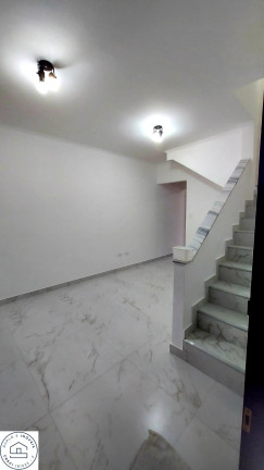 Imagem Casa com 3 Quartos à Venda, 130 m² em Vila Serralheiro ( Zona Norte ) - São Paulo Imagem Casa com 3 Quartos à Venda, 130 m² em Vila Serralheiro ( Zona Norte ) - São Paulo