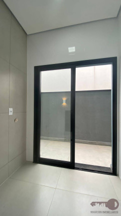 Imagem Casa com 3 Quartos à Venda, 170 m² em Cyrela Landscape Esplanada - Votorantim