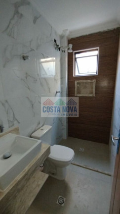 Imagem Casa com 3 Quartos à Venda, 100 m² em Embaré - Santos Imagem Casa com 3 Quartos à Venda, 100 m² em Embaré - Santos