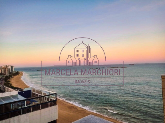 Apartamento com 2 Quartos à Venda, 220 m² em Praia De Itaparica - Vila Velha