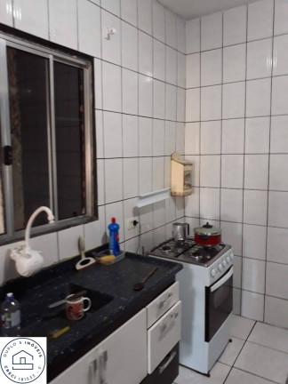 Imagem Casa com 4 Quartos à Venda, 125 m² em Laranjeiras - Caieiras Imagem Casa com 4 Quartos à Venda, 125 m² em Laranjeiras - Caieiras