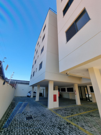 Imagem Apartamento com 2 Quartos à Venda, 70 m² em Centro - Ubatuba