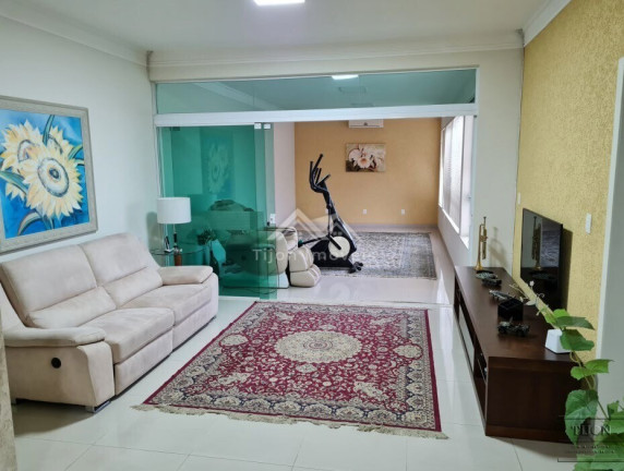 Imagem Casa de Condomínio com 5 Quartos à Venda, 450 m² em Granja Olga Iii - Sorocaba