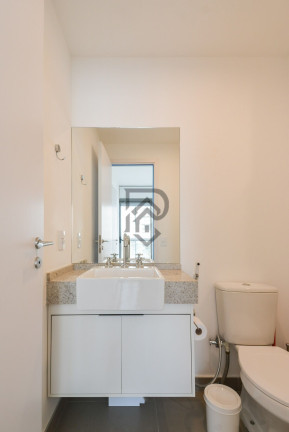 Imagem Apartamento com 1 Quarto à Venda, 36 m² em Pinheiros - São Paulo