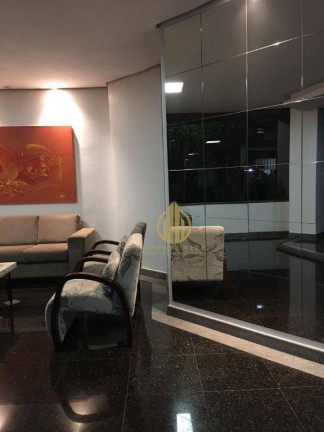 Apartamento com 3 Quartos à Venda, 173 m² em Centro - Ribeirão Preto