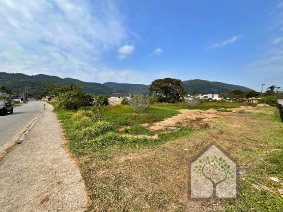 Imagem Terreno à Venda, 2.458 m² em Vargem Grande - Florianópolis