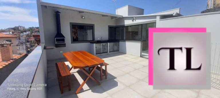 Imagem Casa com 3 Quartos à Venda, 319 m² em Santa ângela - Poços De Caldas