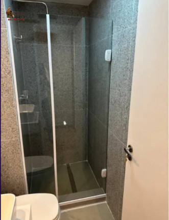 Imagem Apartamento com 1 Quarto para Alugar, 29 m² em Vila Olimpia - São Paulo Imagem Apartamento com 1 Quarto para Alugar, 29 m² em Vila Olimpia - São Paulo
