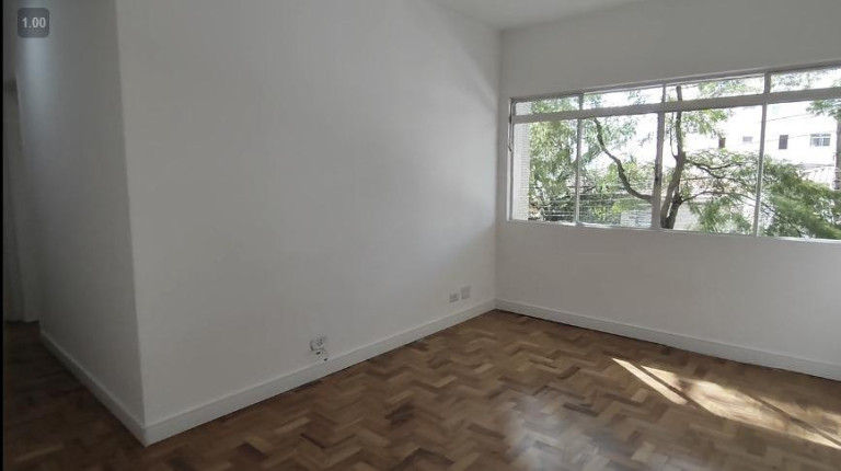 Imagem Apartamento com 3 Quartos à Venda, 87 m² em Vila Paulista - São Paulo Imagem Apartamento com 3 Quartos à Venda, 87 m² em Vila Paulista - São Paulo