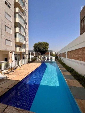 Imagem Apartamento com 2 Quartos à Venda, 63 m² em Ipiranga - São Paulo