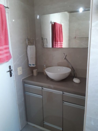 Imagem Apartamento com 2 Quartos à Venda, 56 m² em Vila Urupês - Suzano