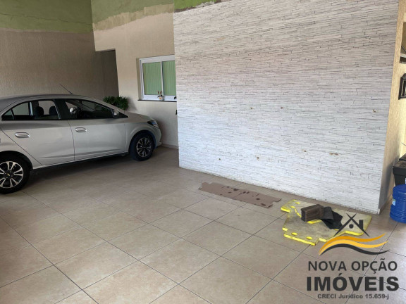 Imagem Casa com 2 Quartos à Venda,  em Vila M Genoveva - Jundiaí