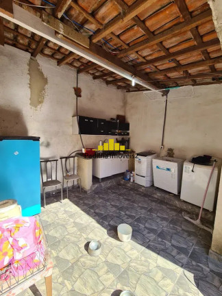 Imagem Casa com 3 Quartos à Venda, 200 m² em Conjunto Habitacional Júlio De Mesquita Filho - Sorocaba