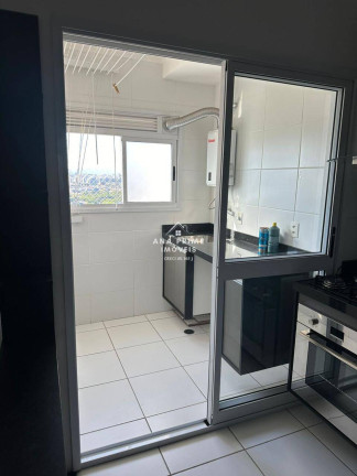Imagem Apartamento com 2 Quartos à Venda, 70 m² em Jardim Veneza - São José Dos Campos Imagem Apartamento com 2 Quartos à Venda, 70 m² em Jardim Veneza - São José Dos Campos