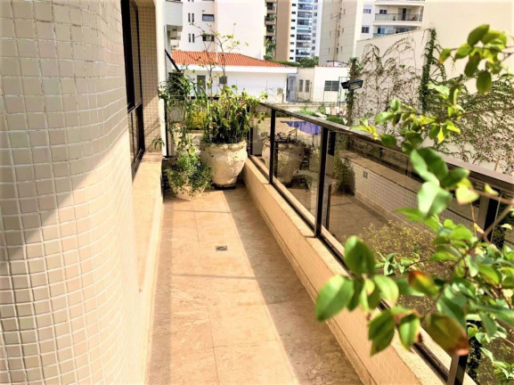 Imagem Apartamento com 4 Quartos à Venda, 267 m² em Planalto Paulista - São Paulo Imagem Apartamento com 4 Quartos à Venda, 267 m² em Planalto Paulista - São Paulo