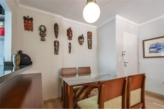 Imagem Apartamento com 2 Quartos à Venda, 52 m² em Vila Pompéia - São Paulo Imagem Apartamento com 2 Quartos à Venda, 52 m² em Vila Pompéia - São Paulo