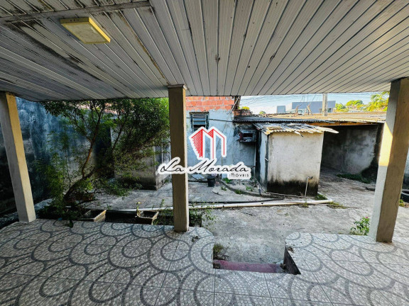 Imagem Ponto Comercial à Venda, 320 m² em Cidade Nova - Manaus Imagem Ponto Comercial à Venda, 320 m² em Cidade Nova - Manaus