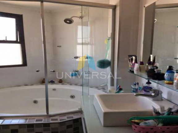 Imagem Cobertura com 3 Quartos à Venda, 330 m² em Vila Monumento - Sao Paulo Imagem Cobertura com 3 Quartos à Venda, 330 m² em Vila Monumento - Sao Paulo