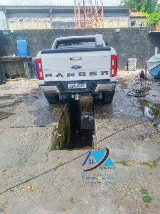 Imagem Galpão para Alugar, 600 m² em Portão - Lauro De Freitas Imagem Galpão para Alugar, 600 m² em Portão - Lauro De Freitas