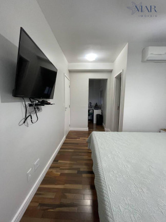 Imagem Apartamento com 3 Quartos à Venda, 98 m² em Marapé - Santos