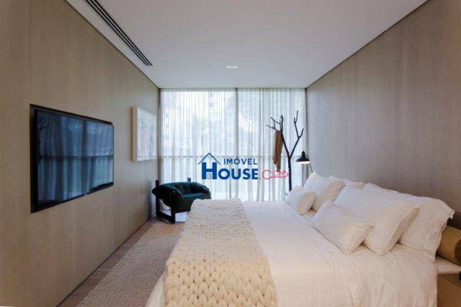 Imagem Cobertura com 3 Quartos à Venda, 456 m² em Pinheiros - São Paulo