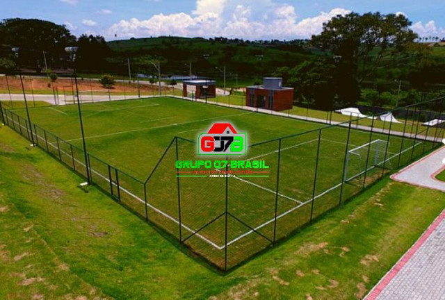 Imagem Terreno em Condomínio à Venda, 547 m² em Condomínio Residencial Ecopark Bourbon - Caçapava Imagem Terreno em Condomínio à Venda, 547 m² em Condomínio Residencial Ecopark Bourbon - Caçapava