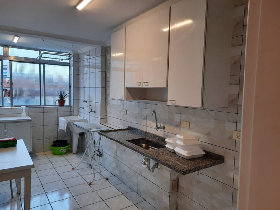 Imagem Apartamento com 2 Quartos à Venda, 82 m² em Vila Clementino - São Paulo