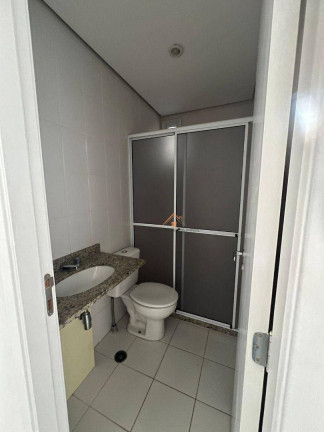 Imagem Apartamento com 3 Quartos para Alugar, 65 m² em Campestre - Santo André Imagem Apartamento com 3 Quartos para Alugar, 65 m² em Campestre - Santo André