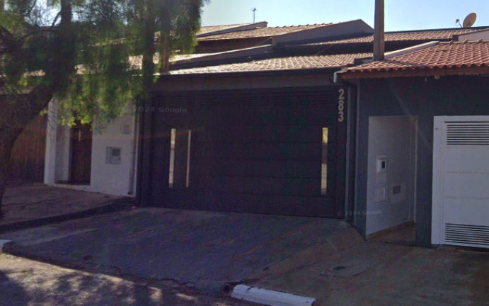 Casa com 2 Quartos à Venda,  em Jardim Mantovani - Tatuí