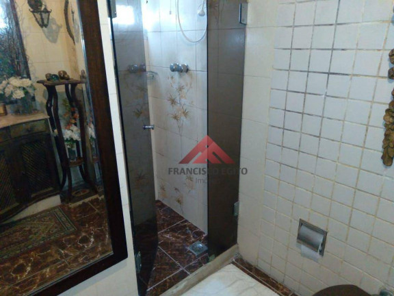 Imagem Apartamento com 3 Quartos à Venda, 130 m² em Icaraí - Niterói Imagem Apartamento com 3 Quartos à Venda, 130 m² em Icaraí - Niterói