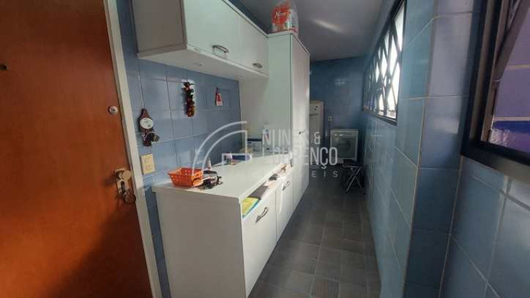 Imagem Apartamento com 3 Quartos à Venda, 219 m² em Gonzaga - Santos Imagem Apartamento com 3 Quartos à Venda, 219 m² em Gonzaga - Santos