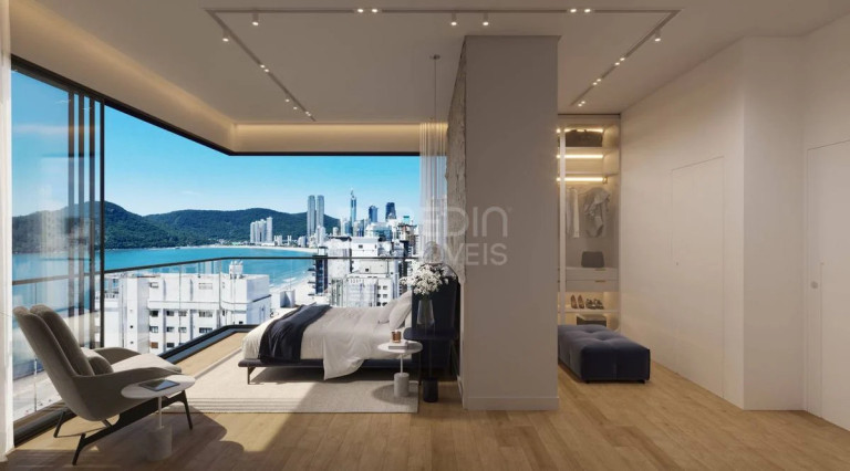 Imagem Apartamento com 3 Quartos à Venda, 161 m² em Centro - Balneário Camboriú Imagem Apartamento com 3 Quartos à Venda, 161 m² em Centro - Balneário Camboriú