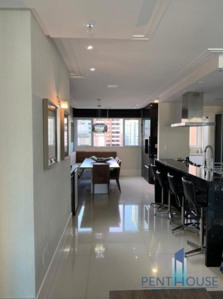 Imagem Apartamento com 3 Quartos à Venda, 137 m² em Centro - Balneário Camboriú