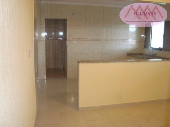 Imagem Casa com 5 Quartos à Venda, 89 m² em Jardim São José - Mauá
