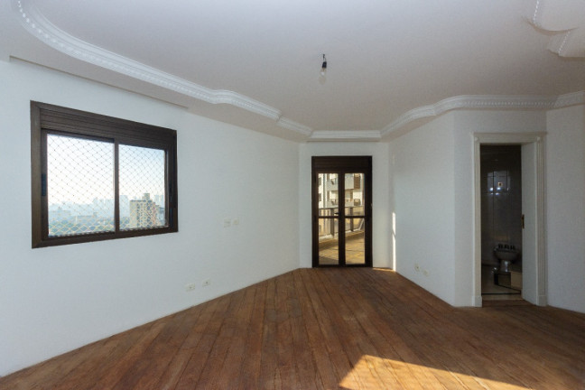 Imagem Apartamento com 4 Quartos à Venda, 489 m² em Bosque Da Saúde - São Paulo Imagem Apartamento com 4 Quartos à Venda, 489 m² em Bosque Da Saúde - São Paulo