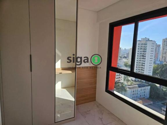 Imagem Apartamento com 2 Quartos à Venda, 54 m² em Ipiranga - São Paulo Imagem Apartamento com 2 Quartos à Venda, 54 m² em Ipiranga - São Paulo
