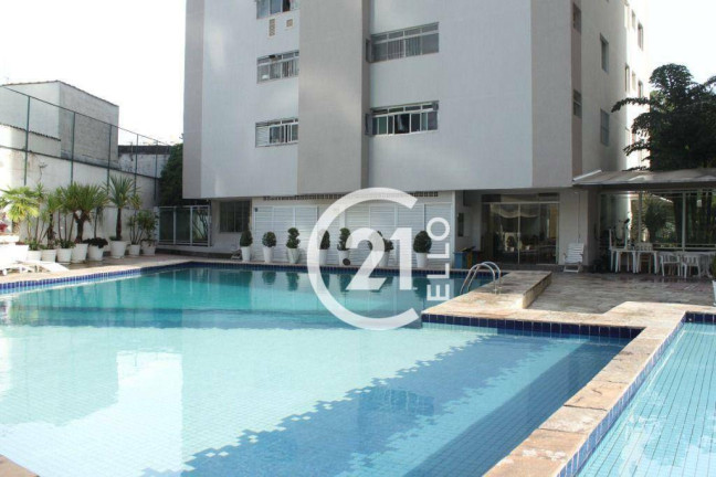 Imagem Apartamento com 3 Quartos à Venda, 145 m² em Paraíso - São Paulo Imagem Apartamento com 3 Quartos à Venda, 145 m² em Paraíso - São Paulo