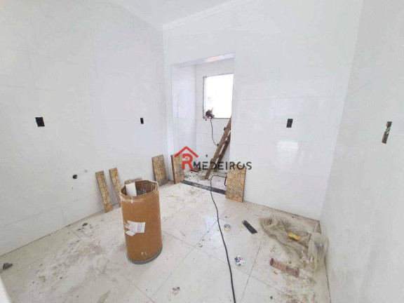 Imagem Casa com 2 Quartos à Venda, 61 m² em Vila Caiçara - Praia Grande Imagem Casa com 2 Quartos à Venda, 61 m² em Vila Caiçara - Praia Grande