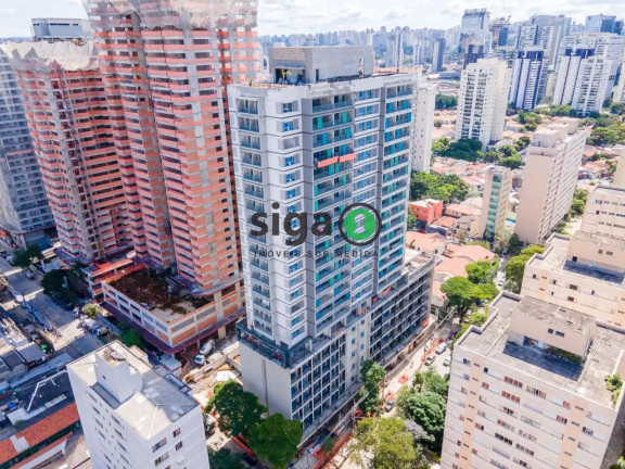 Apartamento com 3 Quartos à Venda, 87 m² em Chácara Santo Antônio - São Paulo