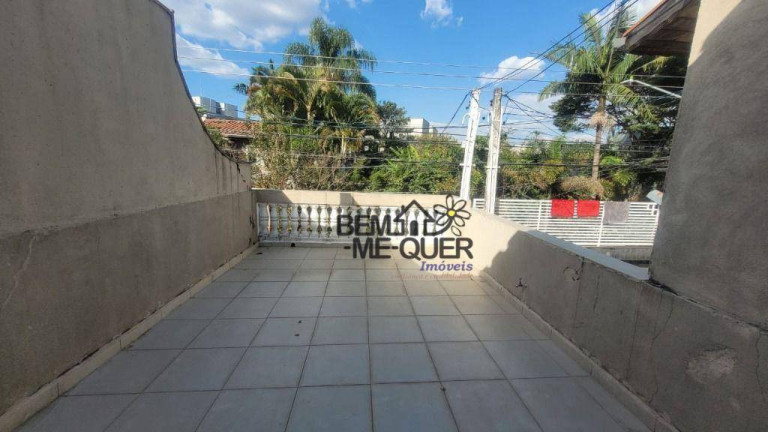 Sobrado com 3 Quartos à Venda, 135 m² em Conjunto Residencial Vista Verde - São Paulo