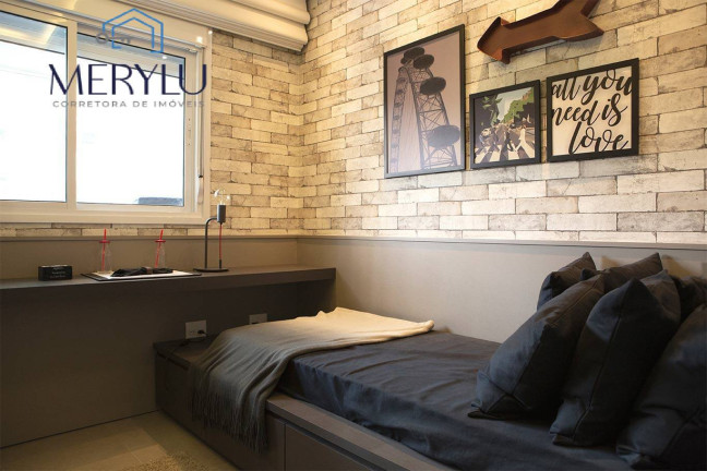 Imagem Apartamento com 2 Quartos à Venda, 65 m² em Saúde - São Paulo Imagem Apartamento com 2 Quartos à Venda, 65 m² em Saúde - São Paulo