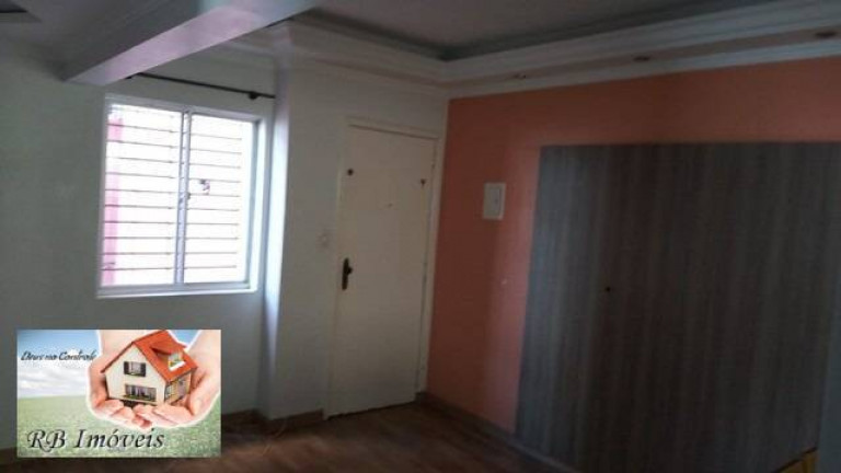 Imagem Apartamento com 2 Quartos à Venda ou Locação, 48 m² em Demarchi - São Bernardo Do Campo