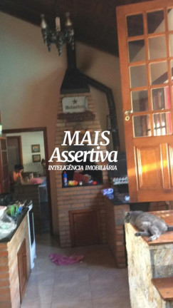 Imagem Casa com 6 Quartos à Venda, 432 m² em Canudos - Novo Hamburgo Imagem Casa com 6 Quartos à Venda, 432 m² em Canudos - Novo Hamburgo
