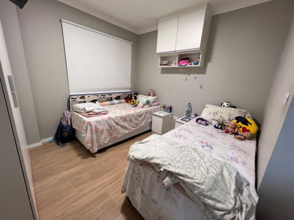 Imagem Apartamento com 3 Quartos à Venda, 95 m² em Belenzinho - São Paulo